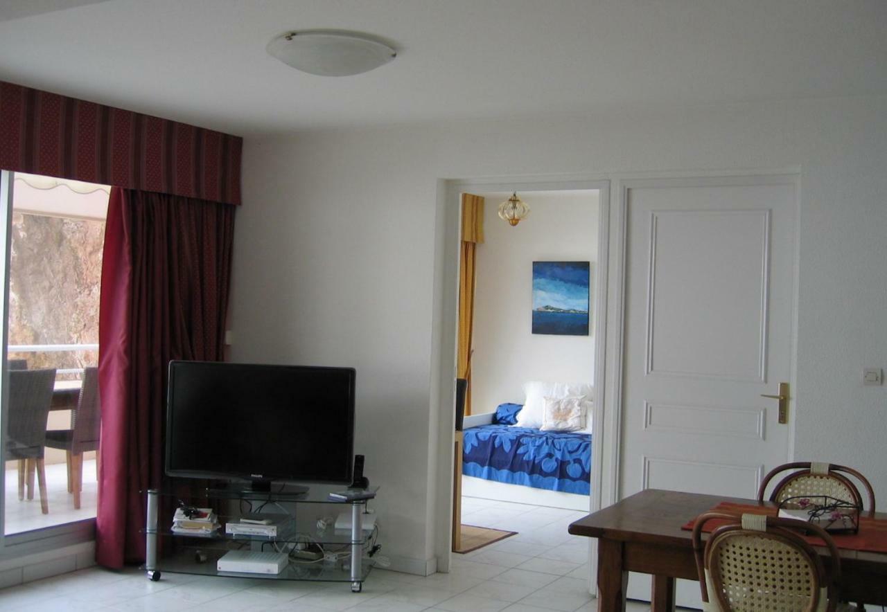 Luxury Apartment Facing The Mediterranean Sète Exteriér fotografie